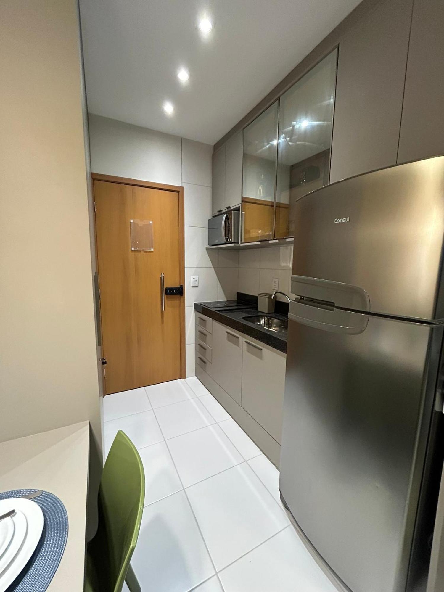Apartment Flat Porto De Galinhas-muro Alto Makia *